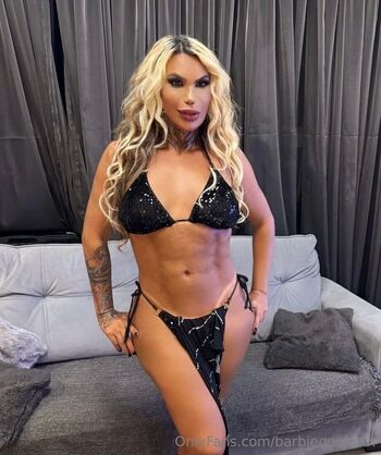 Full leaked Barbiegoulartx private onlyfans photo