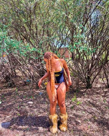 Full leaked Barbiie stallion private onlyfans photo