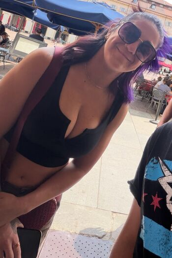 Bayley WWE Wrestler