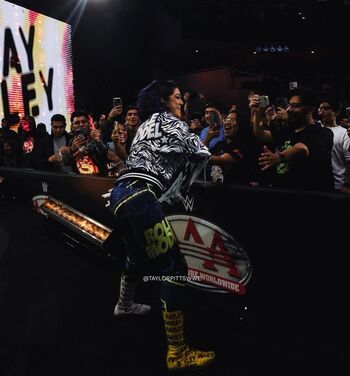 Bayley