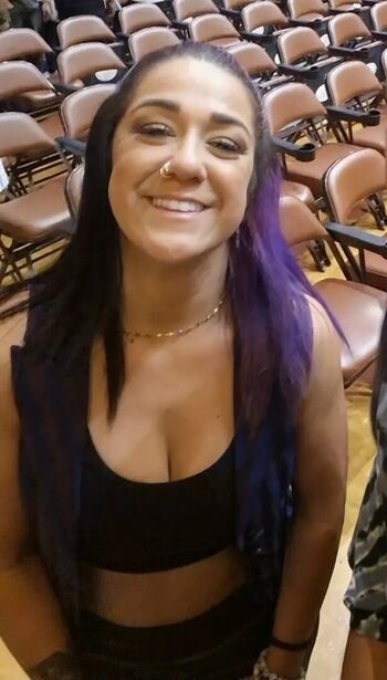 Full leaked Bayley private onlyfans photo