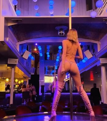 Full leaked Bayoubarbie private onlyfans photo