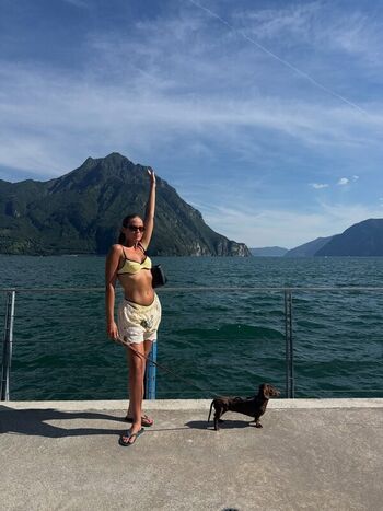 Full leaked Beatrice parozzi page private onlyfans photo