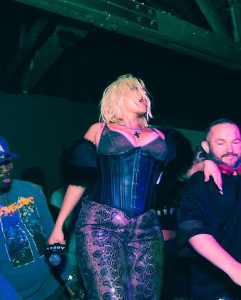 Full leaked Bebe rexha page private onlyfans photo