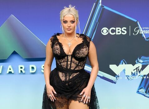 Full leaked Bebe rexha page private onlyfans photo