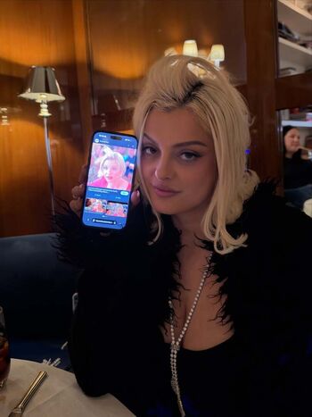 Full leaked Bebe rexha private onlyfans photo