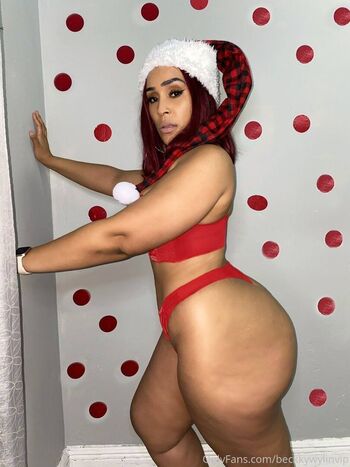 Full leaked Beckkywylin private onlyfans photo