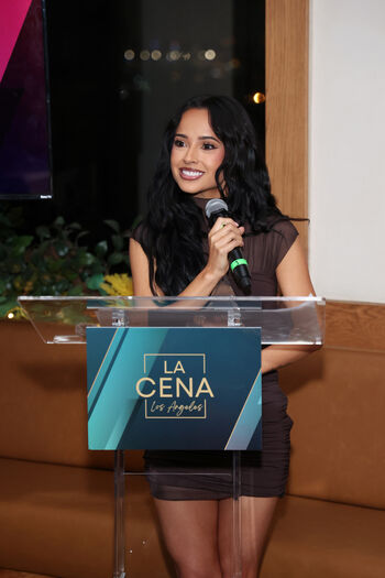 Becky G