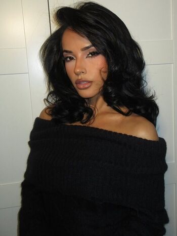 Full leaked Becky g private onlyfans photo