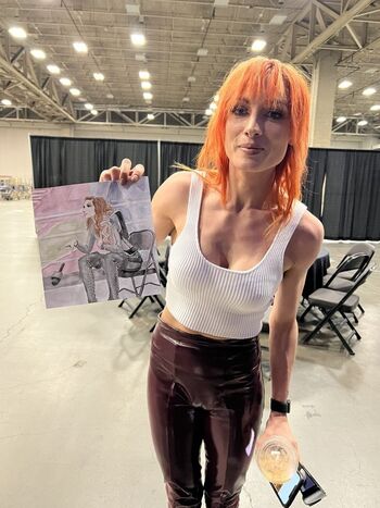 Becky Lynch
