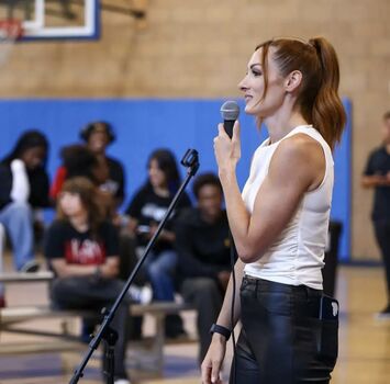 Becky Lynch