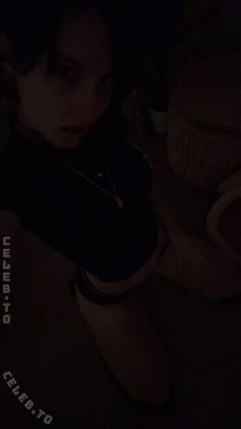 Full leaked Beebee private onlyfans photo