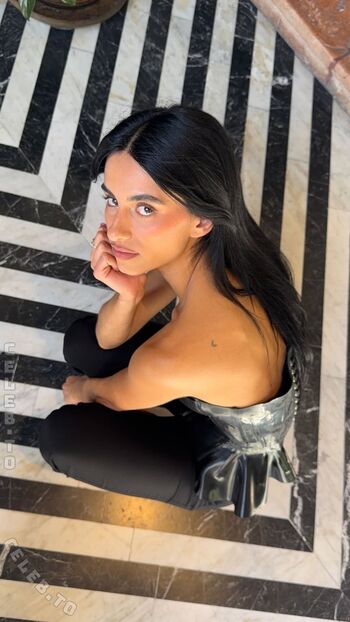 Begona Vargas