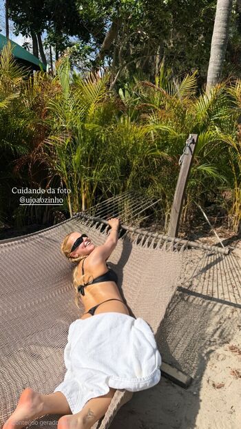 Full leaked Bela fernandes private onlyfans photo