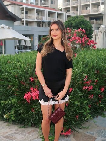 Full leaked Bela fernandez private onlyfans photo