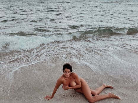Full leaked Belen duran private onlyfans photo