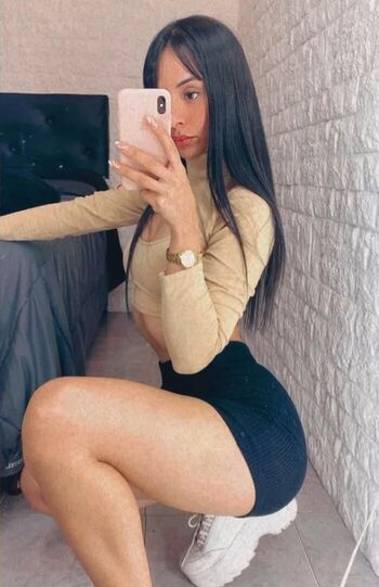 Belen Zenteno