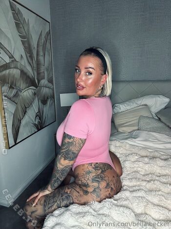 Bella Becker