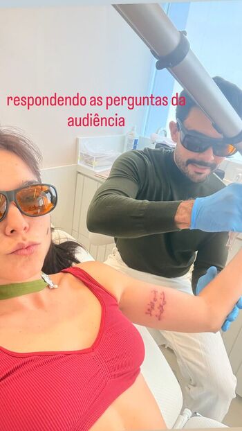 Full leaked Bella camero private onlyfans photo