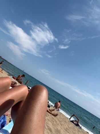 Full leaked Bella de la private onlyfans photo