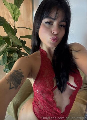 Bella Diaz