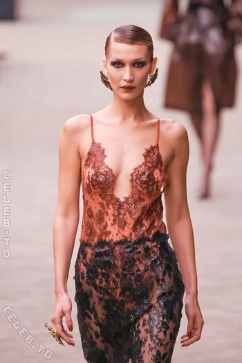 Bella Hadid