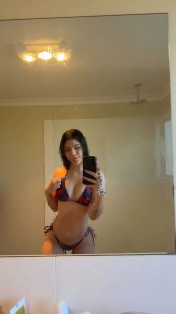 Full leaked Bella juric private onlyfans photo
