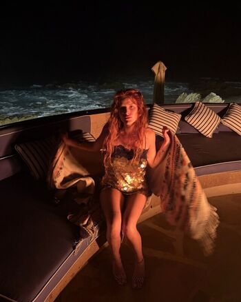 Bella Thorne