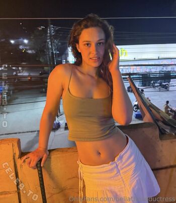 bellatheseductress