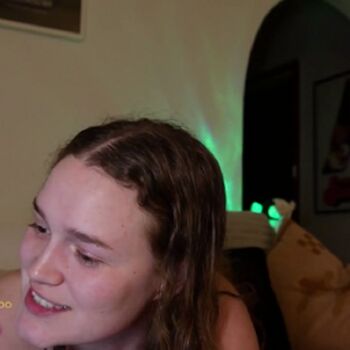 Full leaked Bellebabyboo private onlyfans photo