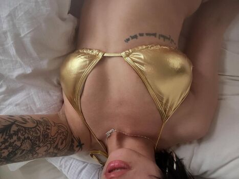 Full leaked Bente violet private onlyfans photo