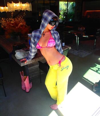 Full leaked Bente violet private onlyfans photo