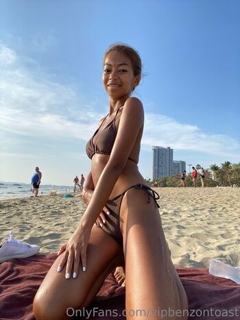 Full leaked Benzontoast private onlyfans photo