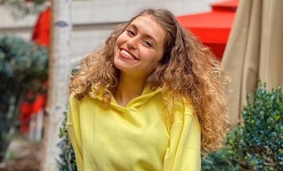 Betül Çakmak