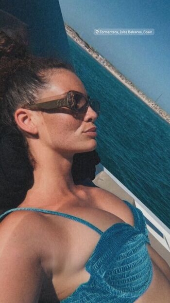 Full leaked Betty taube private onlyfans photo