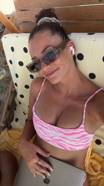 Full leaked Betty taube private onlyfans photo