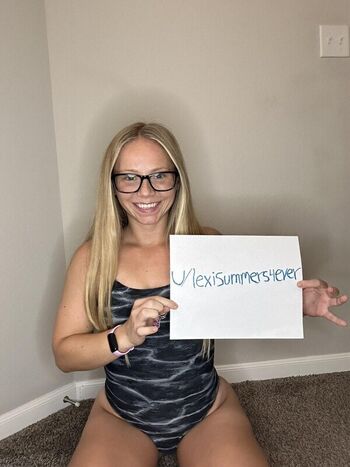 Full leaked Betty wilde private onlyfans photo