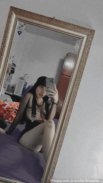 Full leaked Bhaalita private onlyfans photo