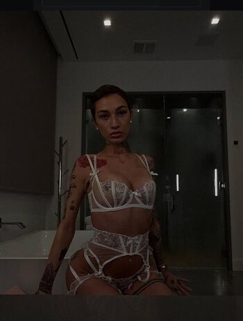 Bhad Bhabie