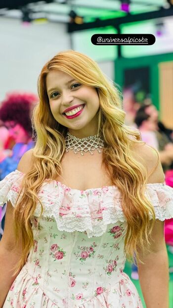 Bianca Alencar