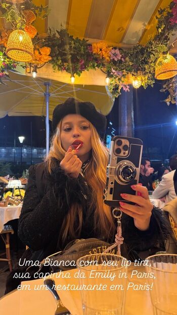 Full leaked Bianca alencar private onlyfans photo
