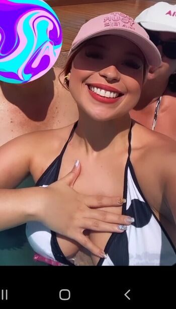 Full leaked Bianca alencar private onlyfans photo