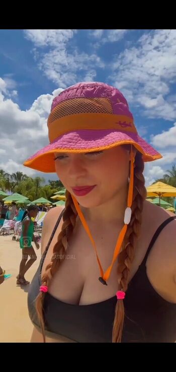 Full leaked Bianca alencar private onlyfans photo