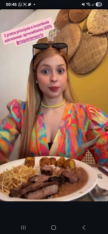 Full leaked Bianca alencar private onlyfans photo