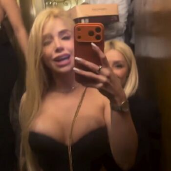 Full leaked Bianca bertuliano private onlyfans photo