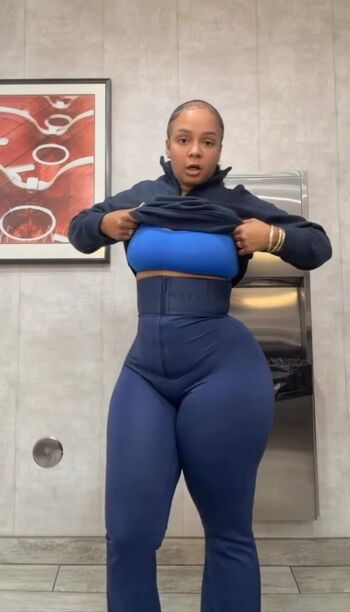 Full leaked Bianca blinx private onlyfans photo
