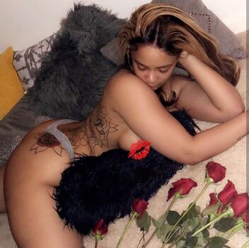 Full leaked Bianca blinx private onlyfans photo