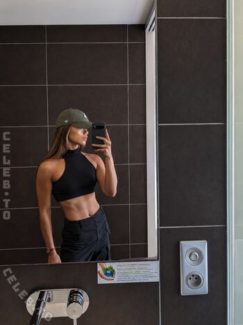 Bianca Bustamante