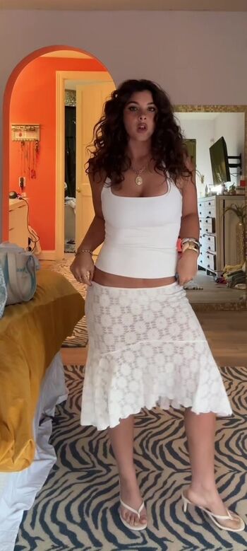 Full leaked Bianca cantando private onlyfans photo