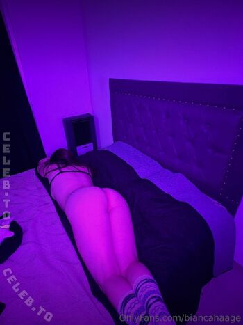 Full leaked Bianca haage private onlyfans photo
